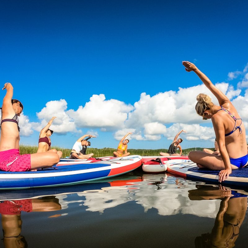 paddle-yoga-mimizan-tourisme-kayak-paddle-allwater paddle-yoga-mimizan-tourisme-kayak-paddle-allwater